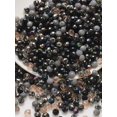 thumbnail image 2 of 480pcs/set Fashionable DIY Glass Beads For Women For DIY Jewelry Making, 2 of 4