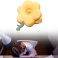 thumbnail image 6 of Denhf Neck Pillow, Flower Shaped Travel Pillow, Ultra-Soft Neck Cushion for Airplane, Car, Office Desk, Perfect Travel Pillow Sweet Sofa Soft Flower Shaped Neck Pillow for Head Support, 6 of 7