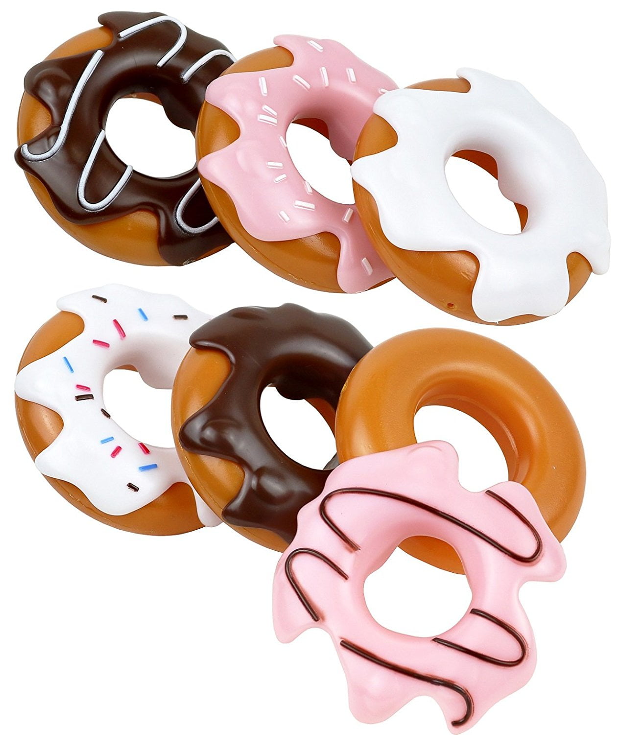 pretend play donuts