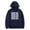 Navy, variant on Early Life Crisis Hoodie Unisex Hooded Sweatshirt Fashion 3D Printed Pullover Merch