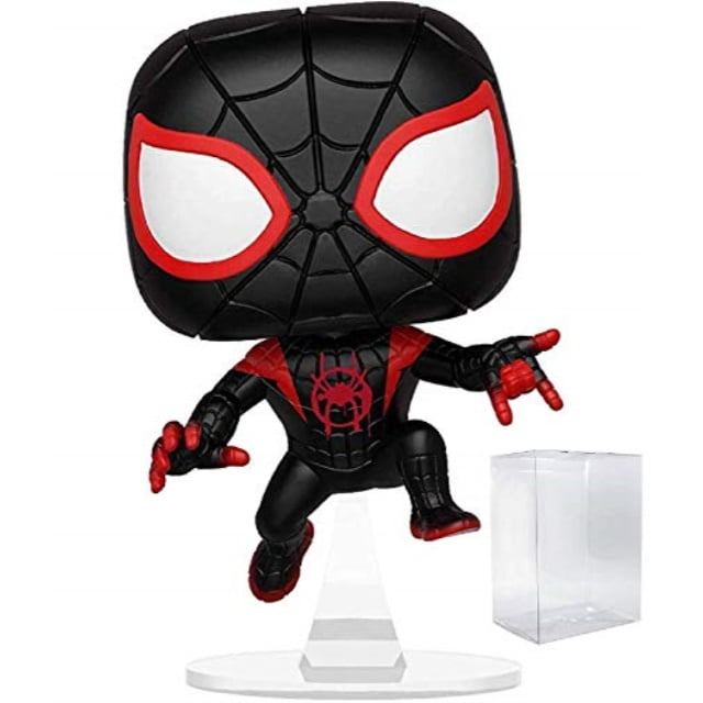 funko pop spider verse