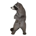 thumbnail image 5 of Hi-Line Gift Ltd. Standing Raccoon Statue, 5 of 6