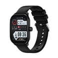 thumbnail image 1 of CY900 Smart Watches Answer/Make Call Waterproof Fitness Watch Heart Rate Blood Oxygen Blood Pressure Monitor With 2.1'' Screen, 1 of 10