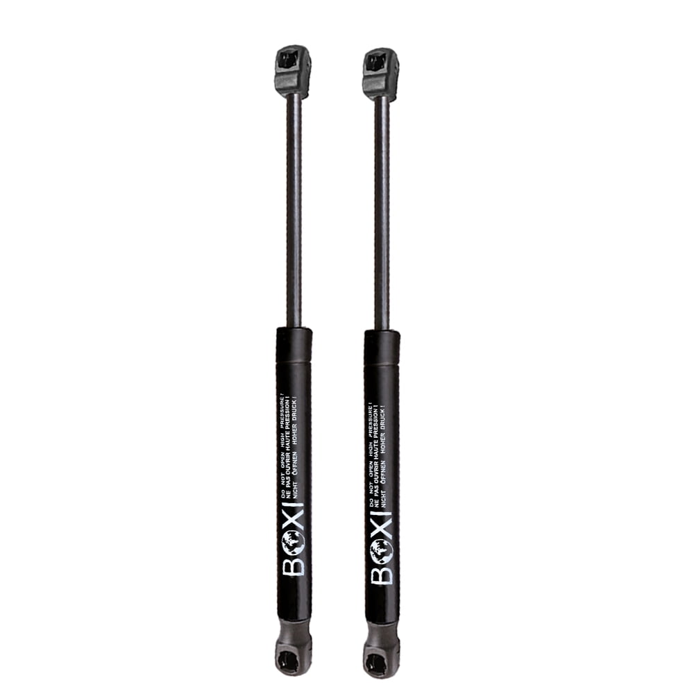 BOXI 2pcs Front Hood Lift Supports Struts Shocks Gas Struts Shocks Springs Supports Fit for Cadillac CTS 2015 2016 2017 2018 2019 4-Door Hood | Replaces 7025 22784840 PM3635