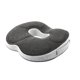 thumbnail image 3 of Cojín de asiento grande de espuma viscoelástica para silla, cojín para la cadera para viajes por carretera y ejercicio. Estilo C, 3 of 9