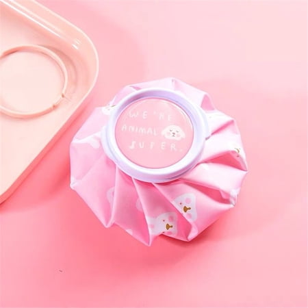 For Knee Sports Injury Heat Pack Pain Relief Physiotherapy Bag Ice Bag Hot Water Bag Hand Warmer 1