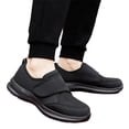thumbnail image 1 of Ligeras Con Edema Zapatos Malla para Diabéticos Pies Hinchados Edad Avanzada, 1 of 9