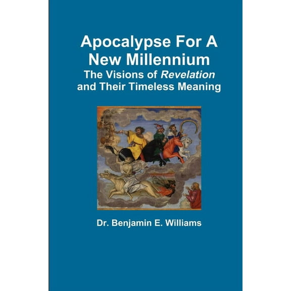 Apocalypse For A New Millennium, (Paperback)