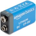 thumbnail image 4 of 9 Volt Lithium Batteries - Pack of 8, 4 of 5