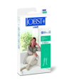 thumbnail image 2 of JOBST soSoft Brocade Knee High 20-30 White Large, 2 of 3