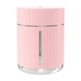 thumbnail image 2 of VBODN Humidifier,Humidifier for Large Room,Cool Mist Humidifiers for Bedroom,Portable Humidifiers for Travel,For Bedroom And Office, Easy To Clean, 2 of 7