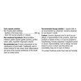 thumbnail image 3 of Holista Propolis d'Abeille 500 Mg 200 Capsules, 3 of 3