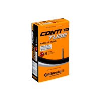 Continental 700c Bicycle Tube, 32-42, 42mm Presta Valve