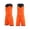Orange, variant on Kids Boys 2 Piece Basketball Jersey Set Youth Soccer Scrimmage Sleeveless Vest and Shorts Teen School Training Team Uniform Summer Gym Activewear 3-15Y