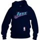 thumbnail image 1 of Sudadera Hoodie Estilo Utah Jazz M1- Adulto Niño, 1 of 3