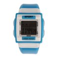 thumbnail image 2 of Digital Sports Watch, Quadrate Waterproof Large Screen Luminous Electronic Watch Clocks Barometers Boat Cabin Products, 2 of 8