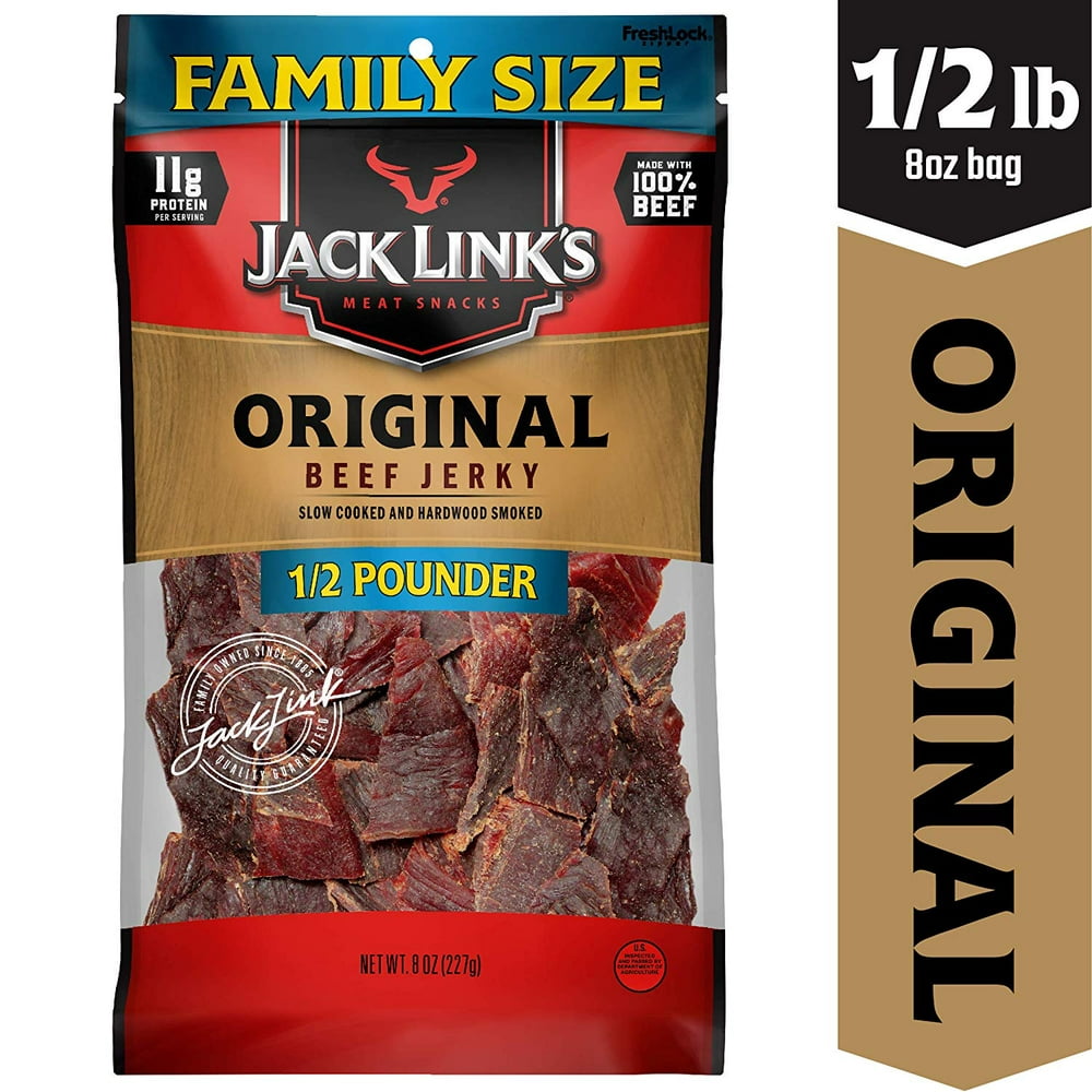 Lundberg Rice Chips in addition to Cheap Jerky - For Snacking the particular Healthy Way