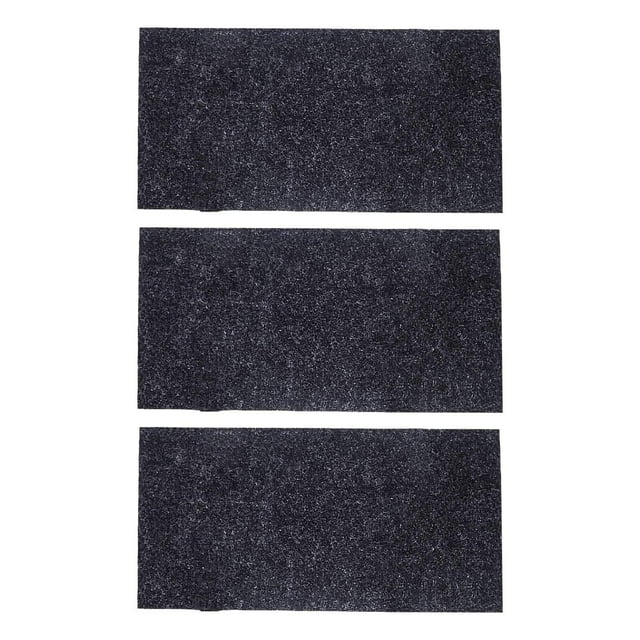 S SERENABLE 3 Pcs Chiffons Nano Faciles à Réparer Résidus Tenaces Tourbillons 20x10cm