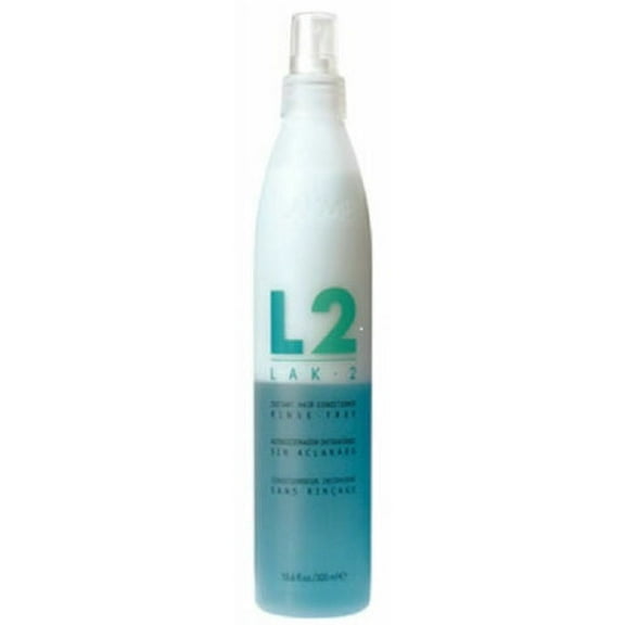 Lakme Lak 2 Conditioner Bi-Phase Instant Without Rinse 10.1oz