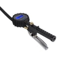 thumbnail image 2 of Tire Inflator Gauge,Tire Pressure Gauge Inflator Tire Pressure Meter Tire Inflator Innovative Solution, 2 of 14