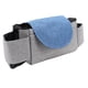 thumbnail image 5 of Bolsa De Almacenamiento Para Cochecito De Bebé, Fácil De Usar, Bolsa Universal Para Cochecito De Bebé, Tela Oxford Resistente A Los Arañazos Para Ir De Compras, 5 of 8