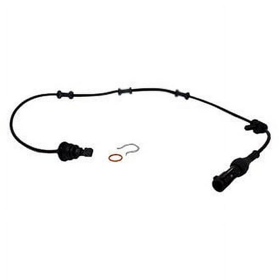 Motorcraft ABS Wheel Speed Sensor BRAB-129 Fits select: 2002-2005 FORD THUNDERBIRD, 2000-2006 LINCOLN LS