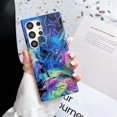 thumbnail image 2 of S23 Ultra Case, for Samsung Galaxy S23 Ultra Case for Women Girls Glitter Marble Floral Soft Silicone Slim Thin Cute Flexible Protective Girly Phone Case for Galaxy S22 Ultra 5g, 2 of 12