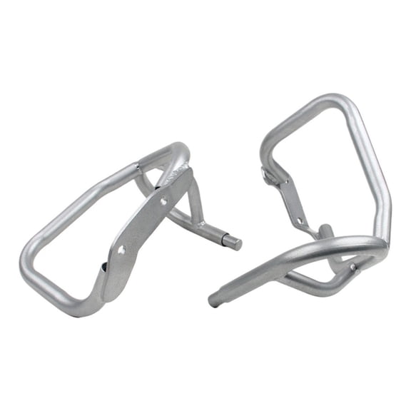 Applicable to Lower Crash Bars Protector For Bmw R1200gs Adv