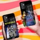 thumbnail image 2 of B-BeetlejuiceS-S 2 Phone Case for Samsung A15 A25 A35 A55 A14 A12 A22 A32 A52 A11 A21 A31 A51 A05 A24 A34 A54 A13 23 A33 A53, 2 of 5