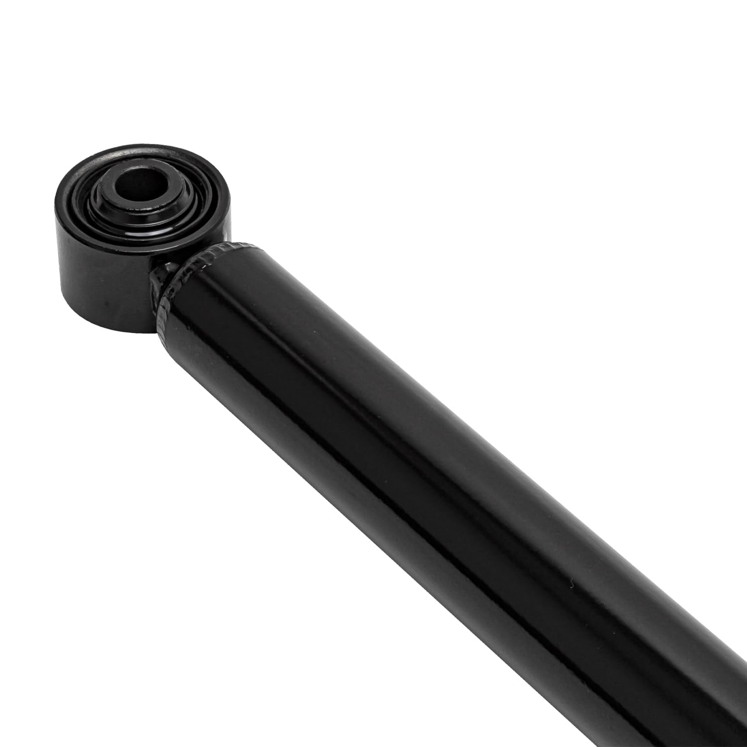 Detroit Axle - 2 Rear Shock Absorbers for 2011-2015 Chevy Cruze 2012 2013 2014 Rear Replacement Shocks Pair Set [Except Sport Suspension]