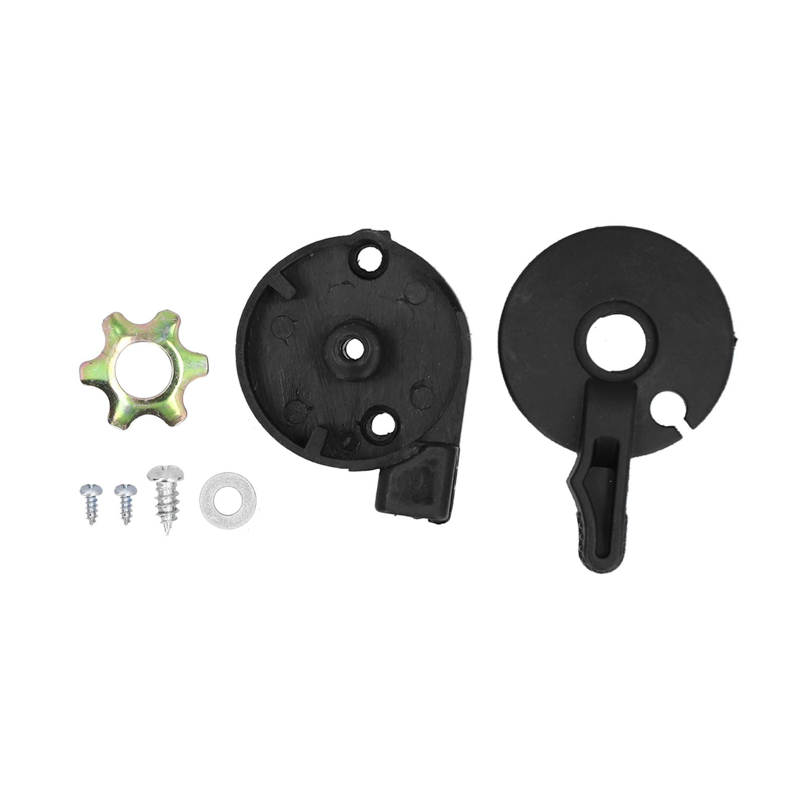 Choke Lever Replacement, Motorcycle Choke Lever Rugged With High