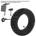 thumbnail image 2 of 255X80 Tire Inner Tube Outer Tyre for Electric Scooter 10X ,90 Degree, 2 of 5