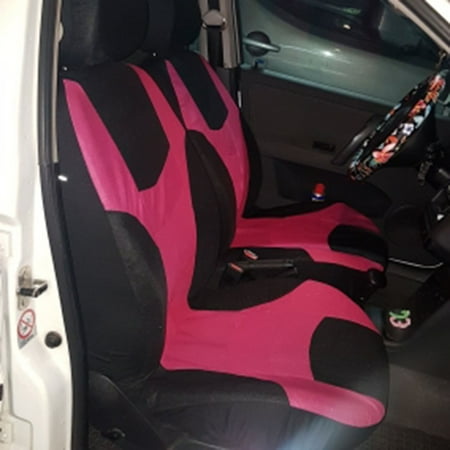 Universal Classic Car Seat Cover Seat Protector Car Styling Seat Covers Set Exquisite Useful Seats Covers Car Styling Walmart Canada