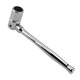 thumbnail image 1 of Ergonomic 12-Point Ratchet Tool for Scaffolding and Ironwork Tasks, 1 of 5