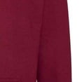 thumbnail image 4 of Awdis  Adult Varsity Hoodie, 4 of 4