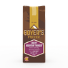 Boyer's Coffee Rocky Mountain Thunder, Whole Bean Coffee, Dark Roast, 12 Oz