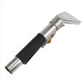 thumbnail image 4 of 2X Carpet Cleaning Extractor Auto Detail Wand Tool Extractor Machine High Pressure Cleaner Car Sofa Hotel,2 x Carpet Cleaning Extractor,silver & black, 4 of 9