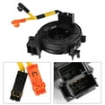 thumbnail image 2 of 84306-09020 Spiral Cable  Spiral Cable Clock Spring  Cable Clock Spring  Clock Spring Cable  Cable Clock  Spring For  Spiral Cable Clock Spring Fit For  Camry  2011-Up 84306-09020, 2 of 8