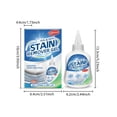 thumbnail image 3 of Gel limpiador para paredes y pisos de cocina | Removedor potente de manchas para paredes y pisos | Descontaminación fácil | Limpiador versátil para superficies | Resultados instantáneos sin esfuerzo, 3 of 3