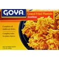 thumbnail image 2 of Goya Grated Fried Plantain 24.32 oz, 2 of 8