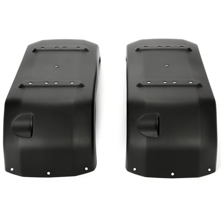 Kojem ATV Rear Fender Flare Pair for Kawasaki Mule 3000/3010 Kojem ATV Rear Fender Flare Pair for Kawasaki Mule 3000/3010