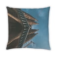 thumbnail image 2 of Ahgly Company Sites Sagrada Familia Outdoor Throw Pillow, 18 inch by 18 inch, 2 of 6