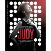Judy (Blu-ray + DVD), Lions Gate, Drama