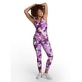 thumbnail image 7 of Reebok Women's Reebok Move Sports Bra, Sizes XS-4X, 7 of 7