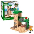 thumbnail image 1 of BRIO World — 33674 Signal Station | Accesorio de tren de jug, 1 of 13