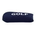 thumbnail image 5 of Neoprene Golf Putter Headcover Club Head Cover Perfect For Blade Putters, Easy To Attach And Remove Blue, 5 of 8