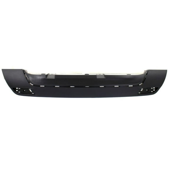 For 2013-2015 Chevy Spark Rear Lower Bumper Cover GM1115109C