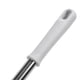thumbnail image 3 of 2 in 1 Long Handle Floor Brush, Grout Brush, Stiff Bristles, 180 Degree Rotating Tile Brush for Bathroom Kitchen Cleaning, White, 3 of 4