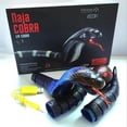 thumbnail image 2 of Remote Control Toy Snake Electric Tricky Simulation Animal Cobra Insect Model Toy, 2 of 11