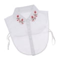 thumbnail image 4 of Blusa con Cuello falso desmontable Yuyangstore para mujer, 4 of 8